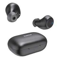 Hama Spirit Chop II Auricolare True Wireless Stereo (TWS) In-ear Sport Bluetooth Nero