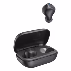 Hama Spirit Chop II Auricolare True Wireless Stereo (TWS) In-ear Sport Bluetooth Nero - Vista aggiuntiva 2