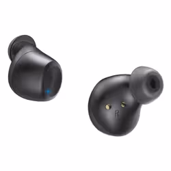 Hama Spirit Chop II Auricolare True Wireless Stereo (TWS) In-ear Sport Bluetooth Nero - Vista aggiuntiva 4