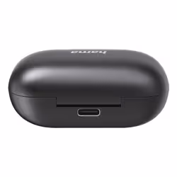 Hama Spirit Chop II Auricolare True Wireless Stereo (TWS) In-ear Sport Bluetooth Nero - Vista aggiuntiva 5