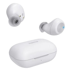 Hama Spirit Chop II Auricolare True Wireless Stereo (TWS) In-ear Sport Bluetooth Bianco