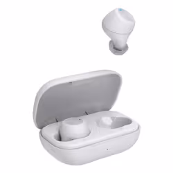 Hama Spirit Chop II Auricolare True Wireless Stereo (TWS) In-ear Sport Bluetooth Bianco - Vista aggiuntiva 2