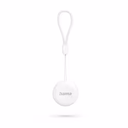 Hama 00185826 localizzatore e cercatore GPS Articolo Bianco - Vista aggiuntiva 2