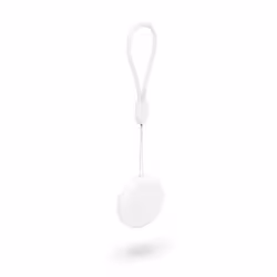 Hama 00185826 localizzatore e cercatore GPS Articolo Bianco - Vista aggiuntiva 3