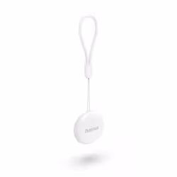 Hama 00185826 localizzatore e cercatore GPS Articolo Bianco - Vista aggiuntiva 4