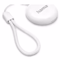 Hama 00185826 localizzatore e cercatore GPS Articolo Bianco - Vista aggiuntiva 7