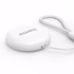 Hama 00185826 localizzatore e cercatore GPS Articolo Bianco - Vista aggiuntiva 8