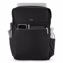Hama Ultimate 41,1 cm (16.2") Zaino Nero - Vista aggiuntiva 5