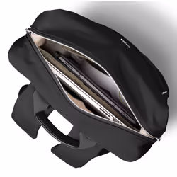 Hama Ultimate 41,1 cm (16.2") Zaino Nero - Vista aggiuntiva 7