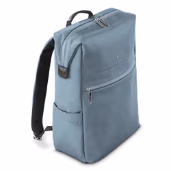 Hama Ultimate 41,1 cm (16.2") Zaino Blu - Vista aggiuntiva 2