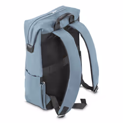 Hama Ultimate 41,1 cm (16.2") Zaino Blu - Vista aggiuntiva 3