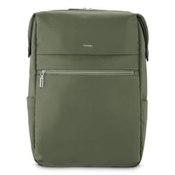 Hama Ultimate 41,1 cm (16.2") Zaino Verde