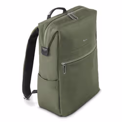 Hama Ultimate 41,1 cm (16.2") Zaino Verde - Vista aggiuntiva 2