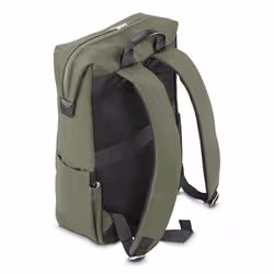 Hama Ultimate 41,1 cm (16.2") Zaino Verde - Vista aggiuntiva 3