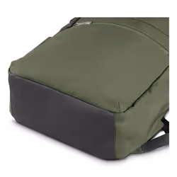 Hama Ultimate 41,1 cm (16.2") Zaino Verde - Vista aggiuntiva 4