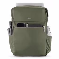 Hama Ultimate 41,1 cm (16.2") Zaino Verde - Vista aggiuntiva 5