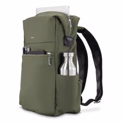 Hama Ultimate 41,1 cm (16.2") Zaino Verde - Vista aggiuntiva 6