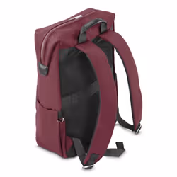 Hama Ultimate 41,1 cm (16.2") Zaino Rosso - Vista aggiuntiva 3