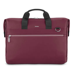 Hama Ultimate 41,1 cm (16.2") Borsa con caricamento dall'alto Rosso