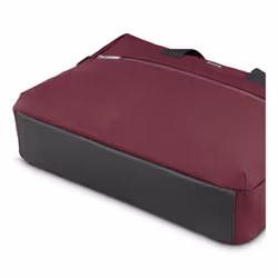 Hama Ultimate 41,1 cm (16.2") Borsa con caricamento dall'alto Rosso - Vista aggiuntiva 3