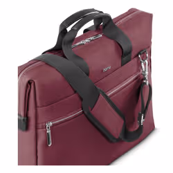 Hama Ultimate 41,1 cm (16.2") Borsa con caricamento dall'alto Rosso - Vista aggiuntiva 4