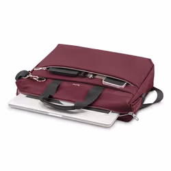 Hama Ultimate 41,1 cm (16.2") Borsa con caricamento dall'alto Rosso - Vista aggiuntiva 6