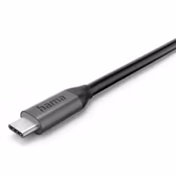 Hama Connect2Office Speed USB 3.2 Gen 1 (3.1 Gen 1) Type-C 40000 Mbit/s Antracite - Vista aggiuntiva 5