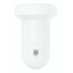 Hama 00205374 convertitori abbassatore di frequenza Low Noise Block (LNB) 10,7 - 12,75 GHz Bianco
