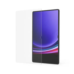 Hama Premium Pellicola proteggischermo trasparente Samsung 1 pz