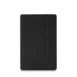 Hama Fold Clear 37,1 cm (14.6") Custodia a libro Nero