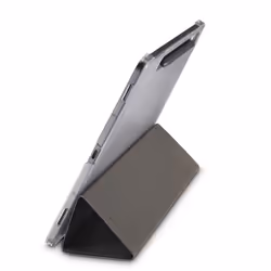 Hama Fold Clear 37,1 cm (14.6") Custodia a libro Nero - Vista aggiuntiva 4