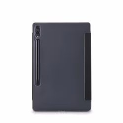 Hama Fold Clear 37,1 cm (14.6") Custodia a libro Nero - Vista aggiuntiva 5