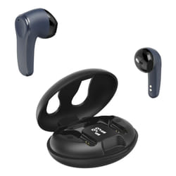 Hama Spirit Unchained Auricolare True Wireless Stereo (TWS) In-ear Musica e Chiamate Bluetooth Nero, Blu