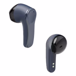 Hama Spirit Unchained Auricolare True Wireless Stereo (TWS) In-ear Musica e Chiamate Bluetooth Nero, Blu - Vista aggiuntiva 6