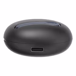 Hama Spirit Unchained Auricolare True Wireless Stereo (TWS) In-ear Musica e Chiamate Bluetooth Nero, Blu - Vista aggiuntiva 7