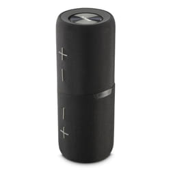 Hama Twin 4.0 Altoparlante portatile stereo Nero 30 W