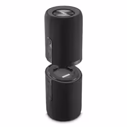 Hama Twin 4.0 Altoparlante portatile stereo Nero 30 W - Vista aggiuntiva 2