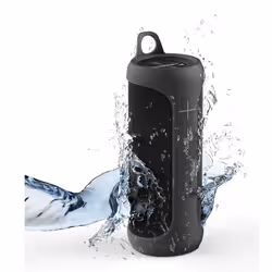 Hama Twin 4.0 Altoparlante portatile stereo Nero 30 W - Vista aggiuntiva 6