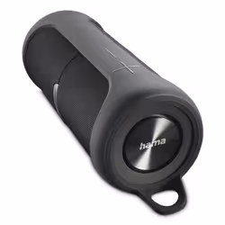 Hama Twin 4.0 Altoparlante portatile stereo Nero 30 W - Vista aggiuntiva 7