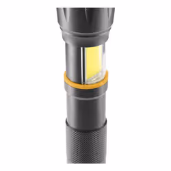 Hama W200 Nero Torcia a mano LED - Vista aggiuntiva 4
