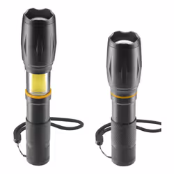Hama W200 Nero Torcia a mano LED - Vista aggiuntiva 6
