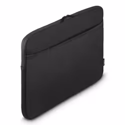 Hama Neoprene 39,6 cm (15.6") Custodia a tasca Nero - Vista aggiuntiva 2