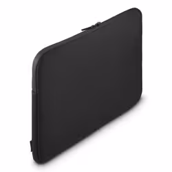 Hama Neoprene 39,6 cm (15.6") Custodia a tasca Nero - Vista aggiuntiva 3