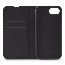 Hama Daily Protect custodia per cellulare 15,5 cm (6.1") Custodia a libro Nero - Vista aggiuntiva 4