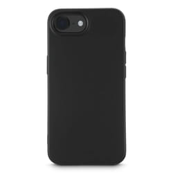 Hama Fantastic Feel custodia per cellulare 15,5 cm (6.1") Cover Nero