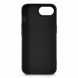 Hama Fantastic Feel custodia per cellulare 15,5 cm (6.1") Cover Nero - Vista aggiuntiva 2