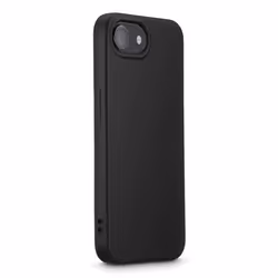 Hama Fantastic Feel custodia per cellulare 15,5 cm (6.1") Cover Nero - Vista aggiuntiva 3