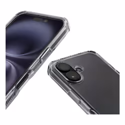 Hama Extreme Protect custodia per cellulare 15,5 cm (6.1") Cover Trasparente - Vista aggiuntiva 8