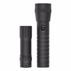 Hama FL-DUO Nero Torcia a mano LED - Vista aggiuntiva 2