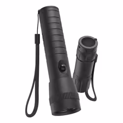 Hama FL-DUO Nero Torcia a mano LED - Vista aggiuntiva 3